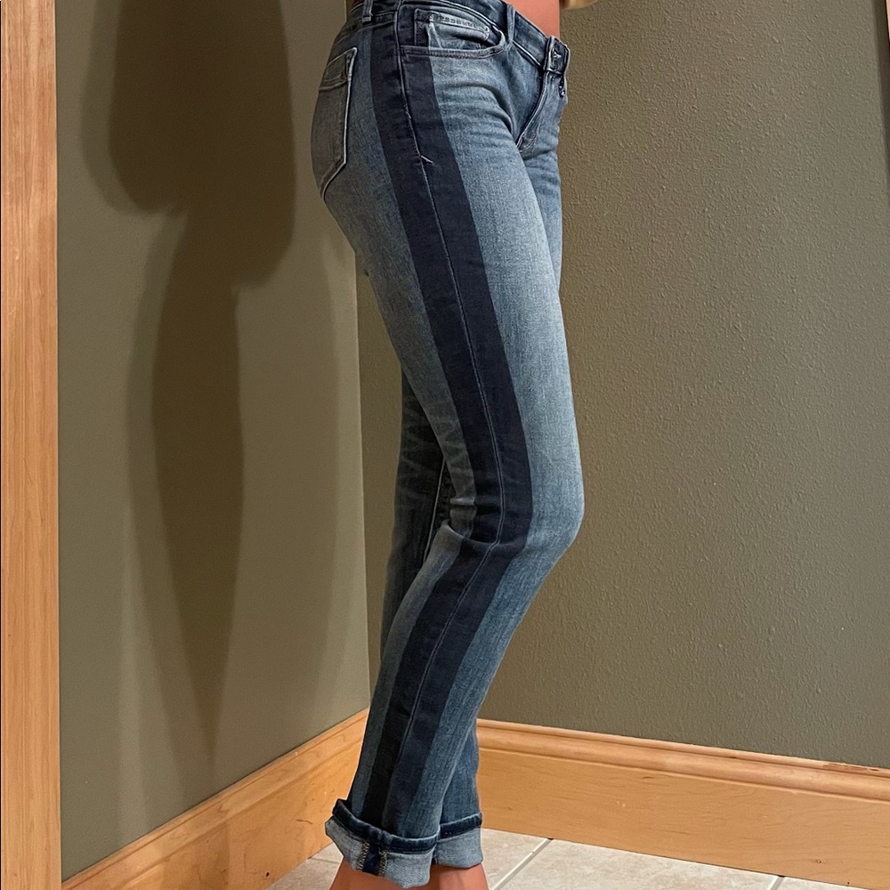 EXPRESS Stella Ankle Skinny